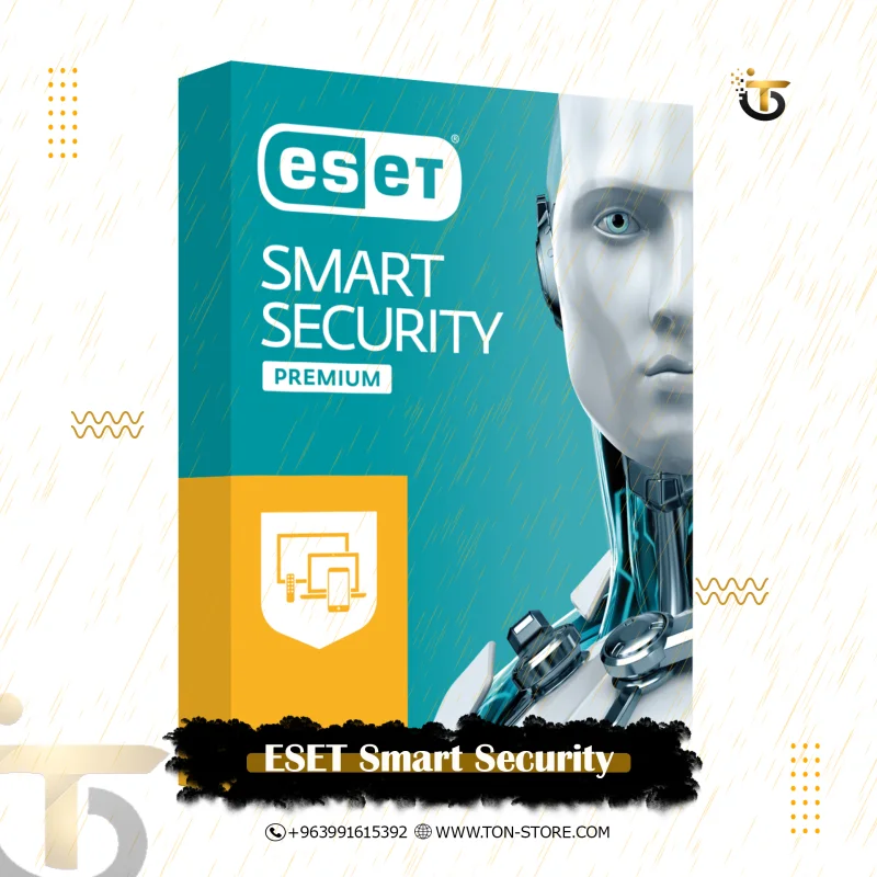 ESET Smart Security