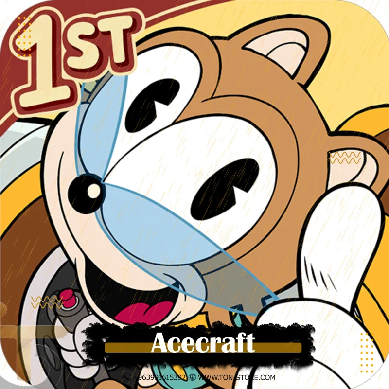 Acecraft