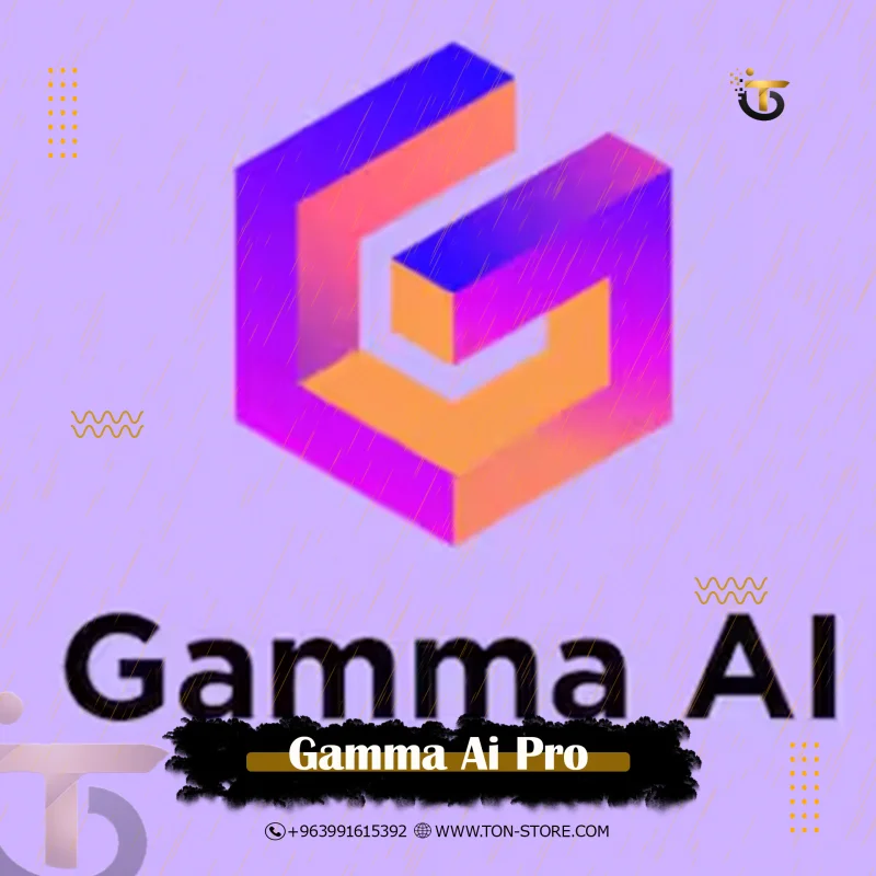 Gamma Ai Pro