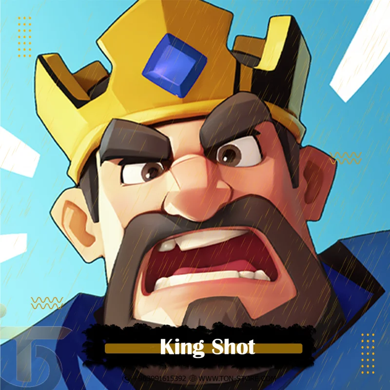 King Shot