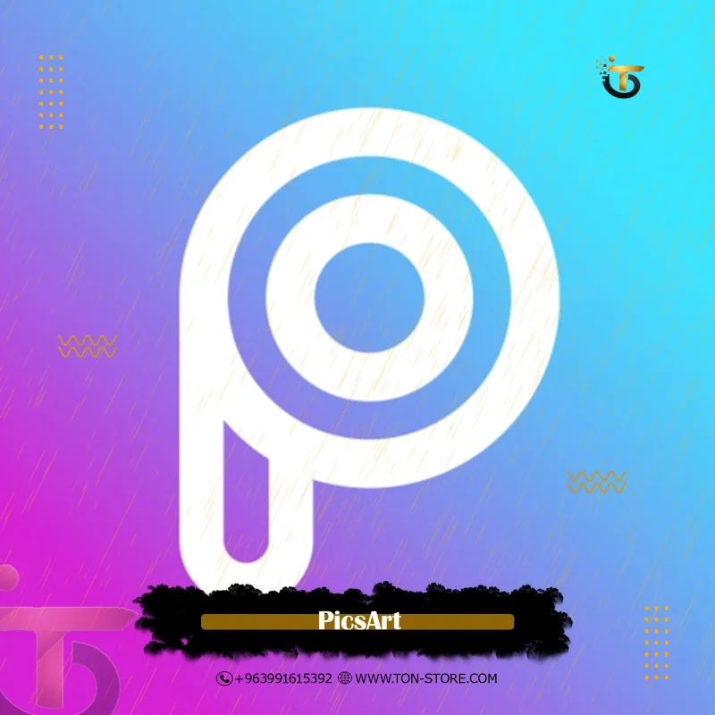 PicsArt