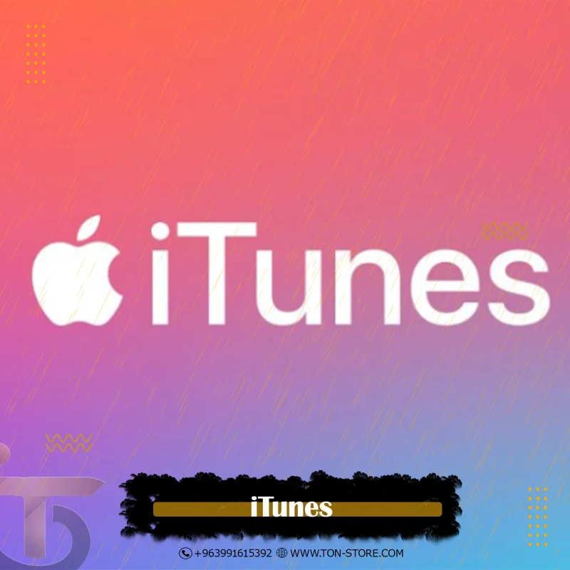 iTunes turkeya