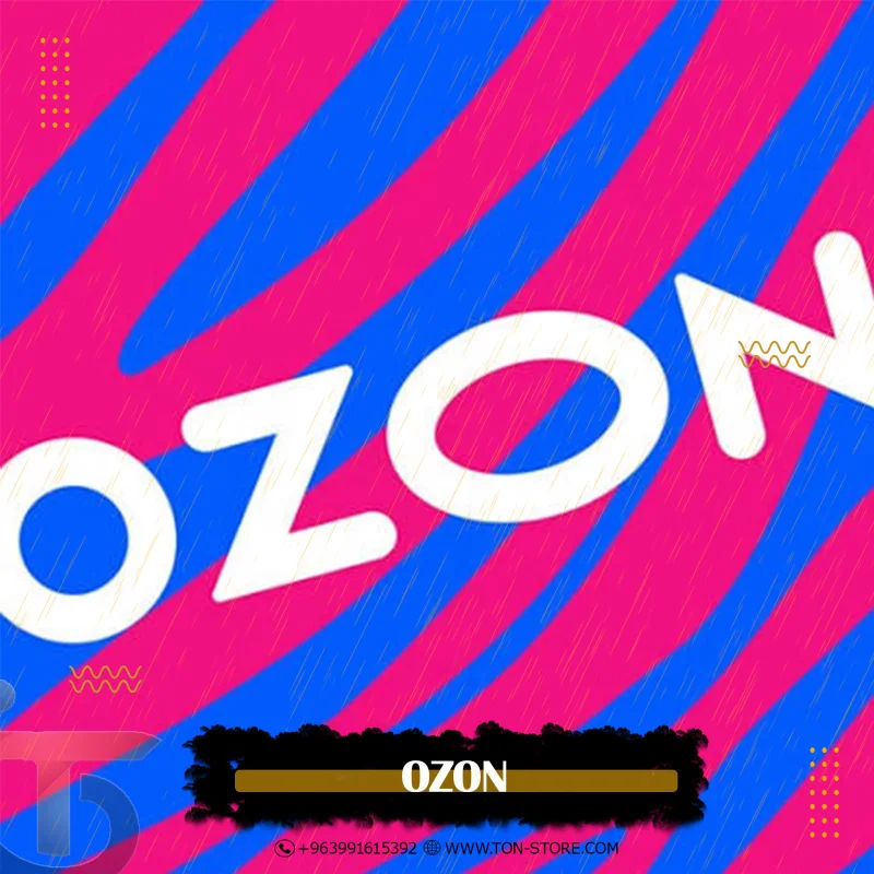 OZON
