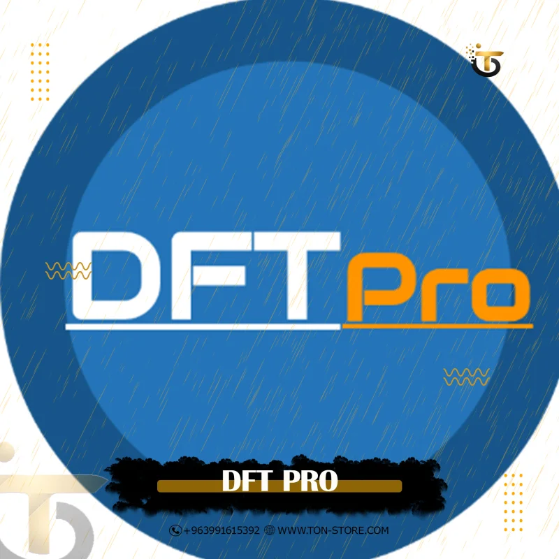 DFT PRO