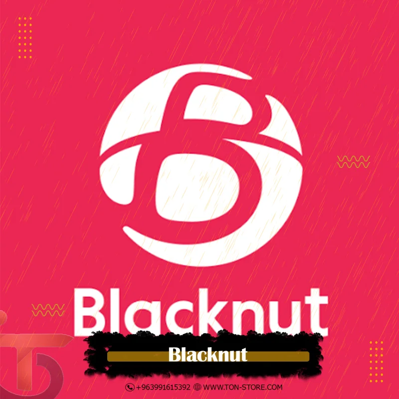 Blacknut