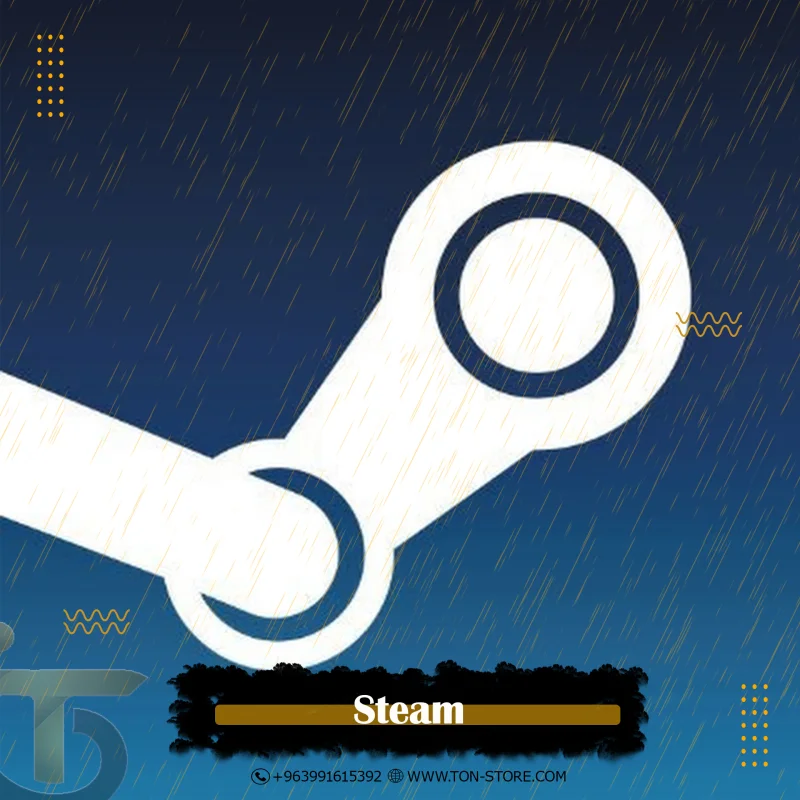 Steam