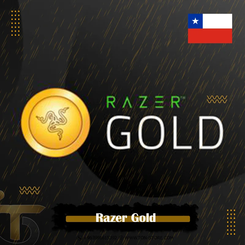 Razer Gold (CL)