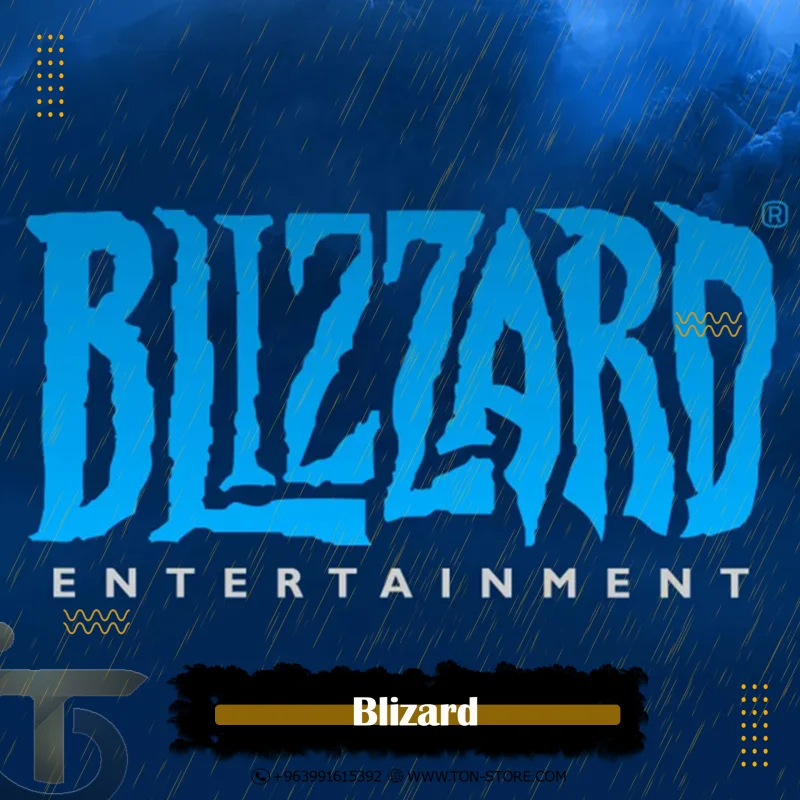 Blizard