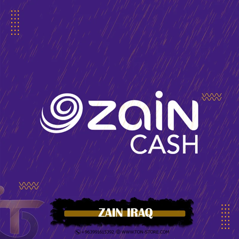 ZAIN IRAQ