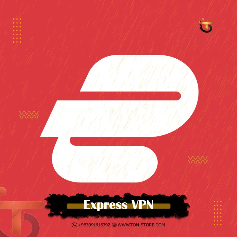 Express VPN