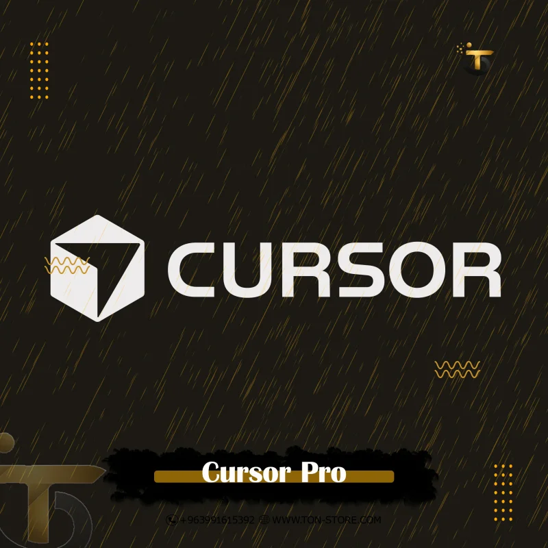 Cursor Pro