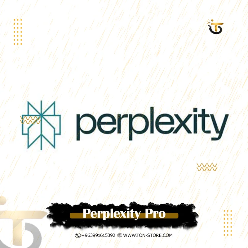 Perplexity Pro