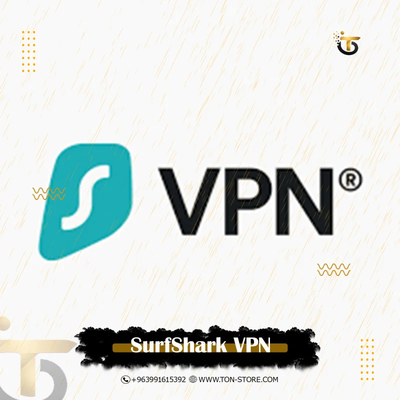 SurfShark VPN