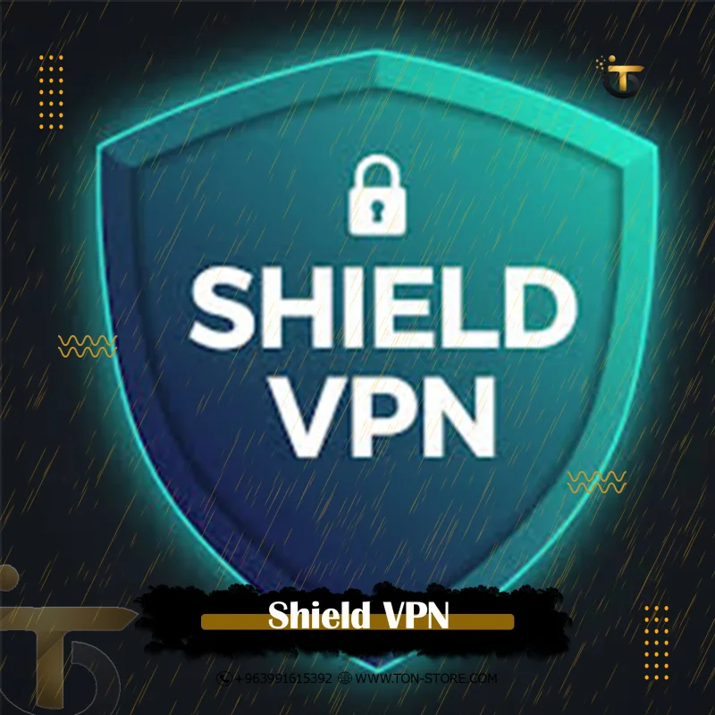 Shield VPN