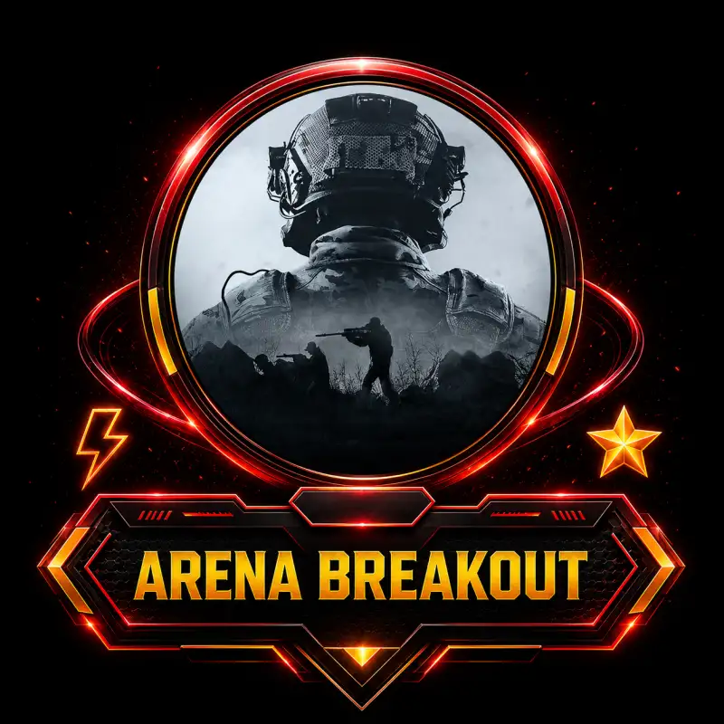 Arena Breakout