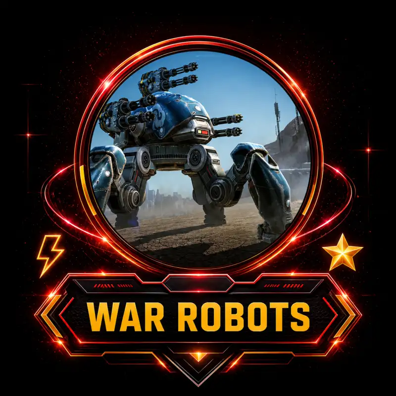 War Robots