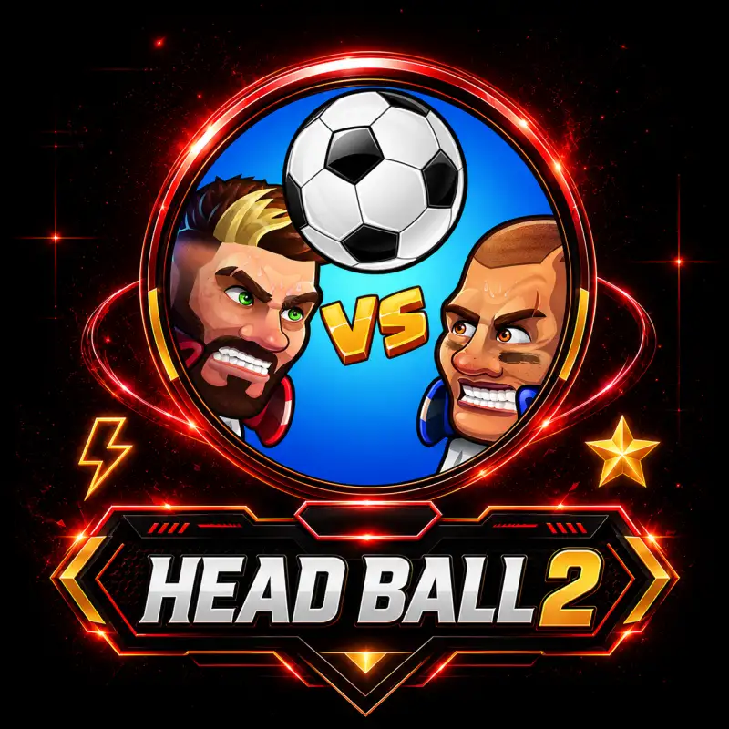 Head Ball 2