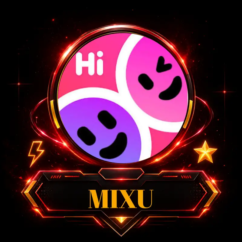ميكس يو - Mixu