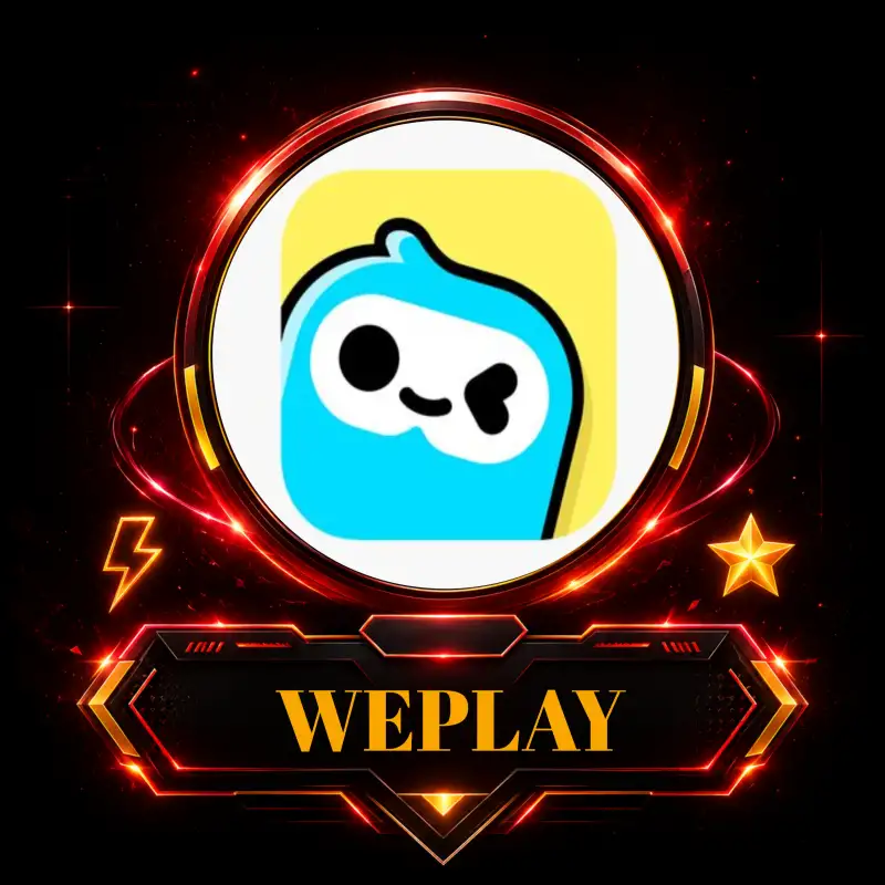 وي بلاي - WePlay