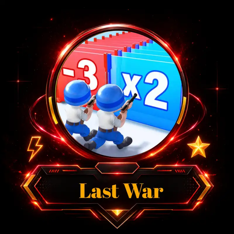 Last War