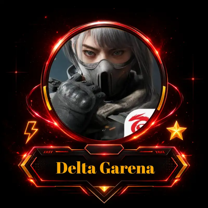 Delta force Garena