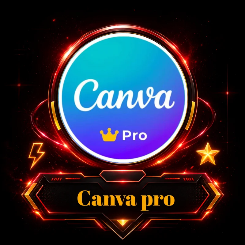 Canva pro