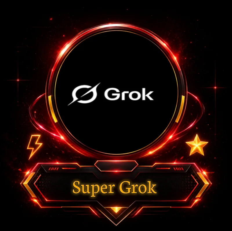 Super Grok