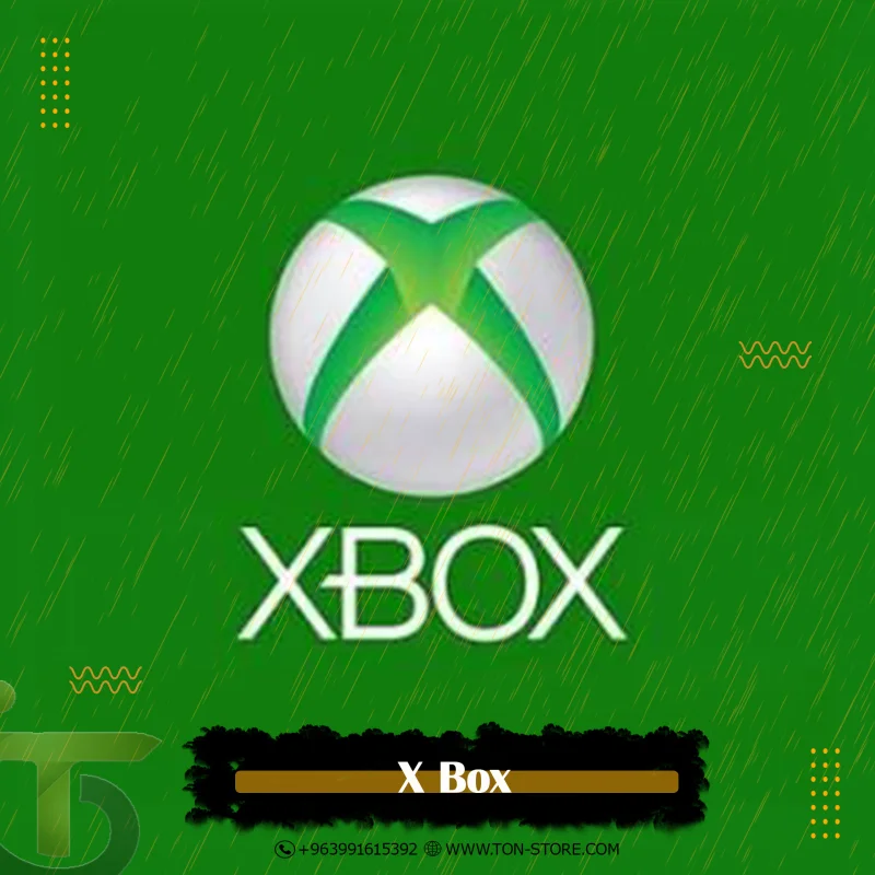 X Box