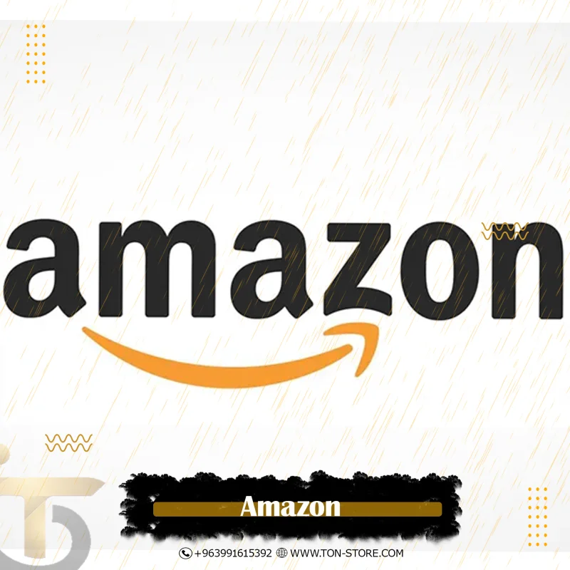 Amazon