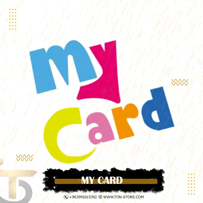 MyCard (MY)
