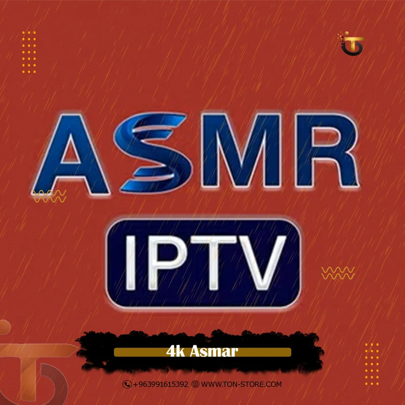 Asmar 4k