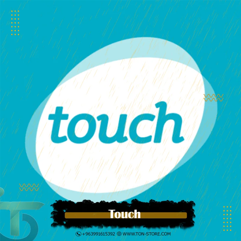 Touch