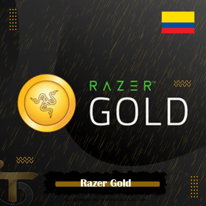 Razer Gold (CO)