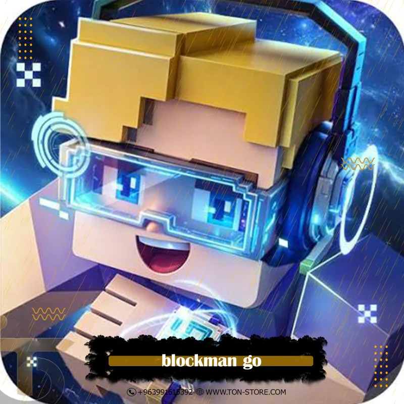 blockman go
