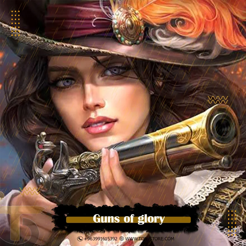 Guns of glory