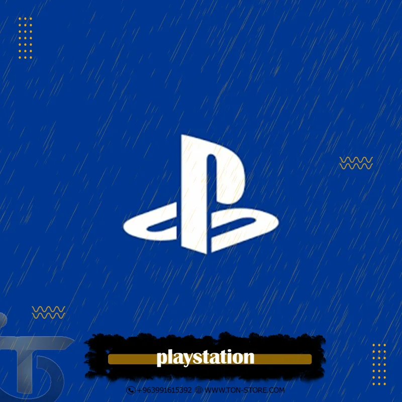 Playstation