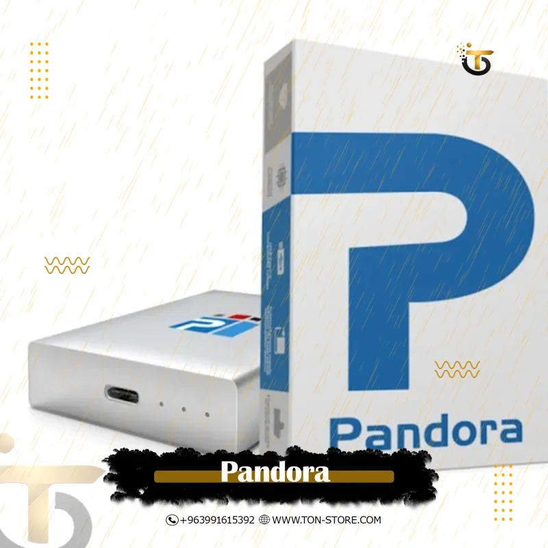 Pandora