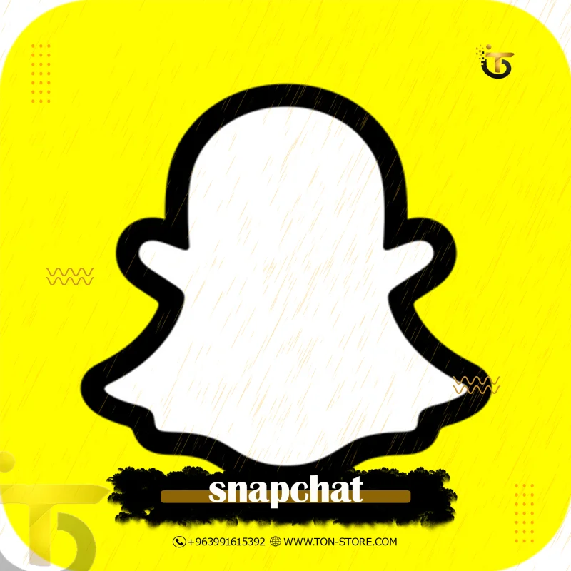 رشق سناب شات