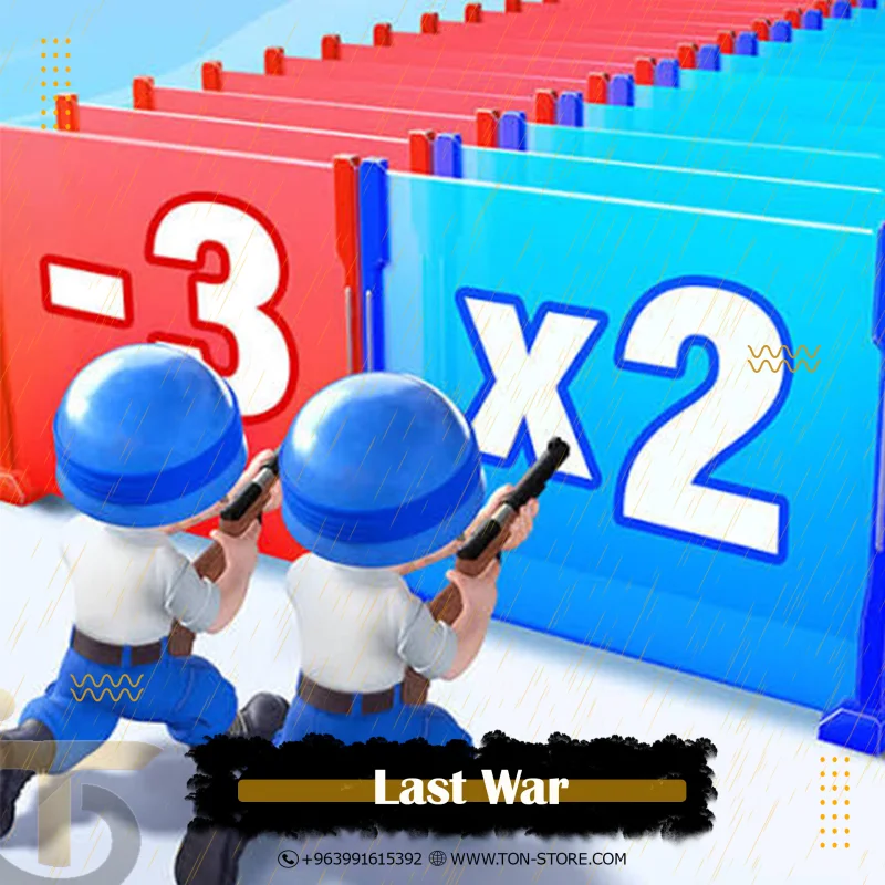 Last War
