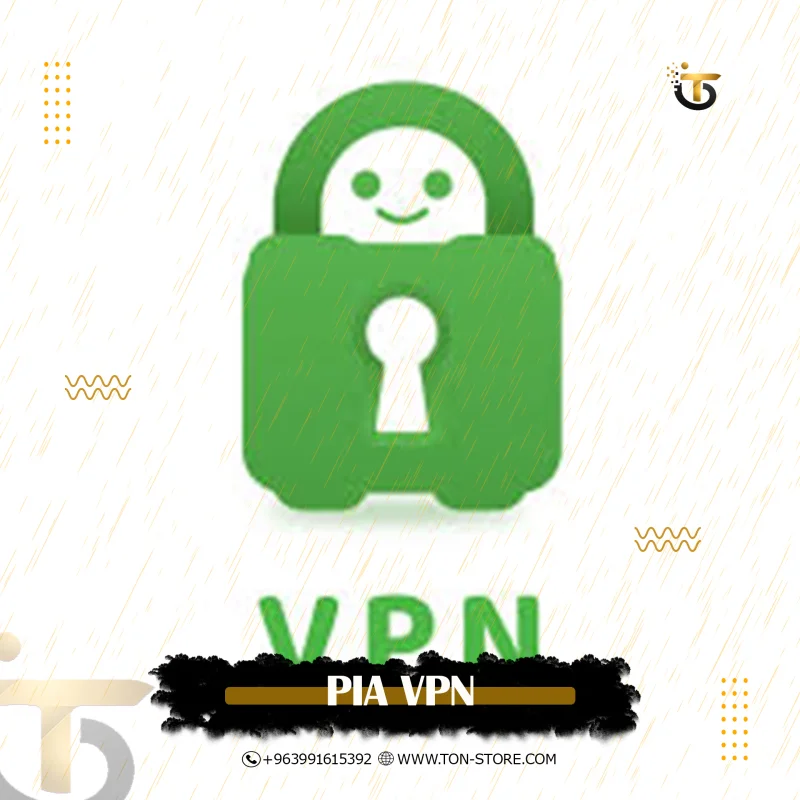 PIA VPN