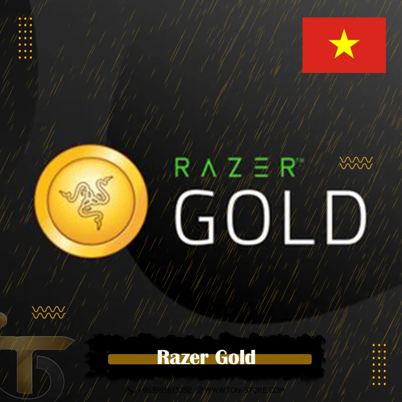 Razer Gold (VN)