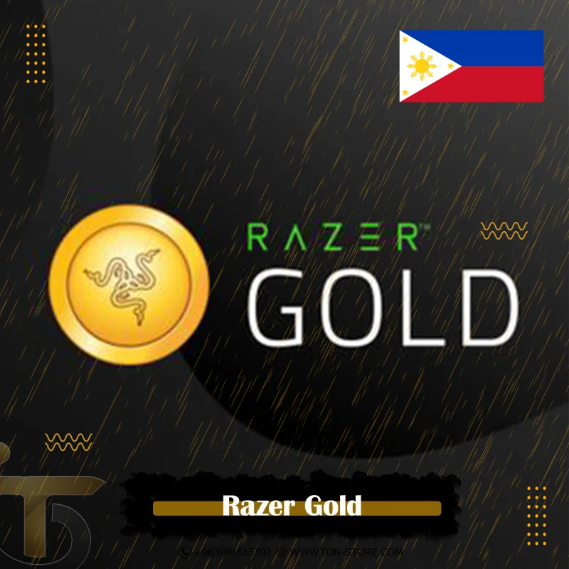 Razer Gold (PH)