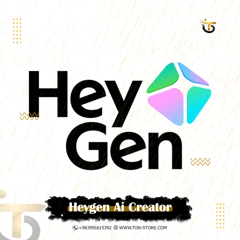 Heygen Ai Creator