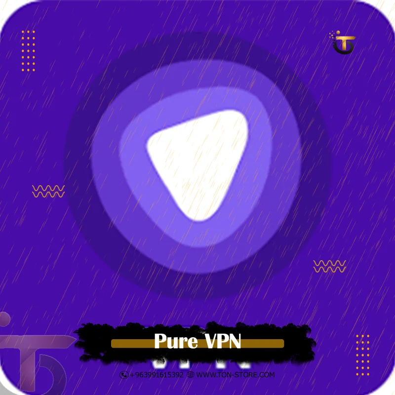 Pure VPN