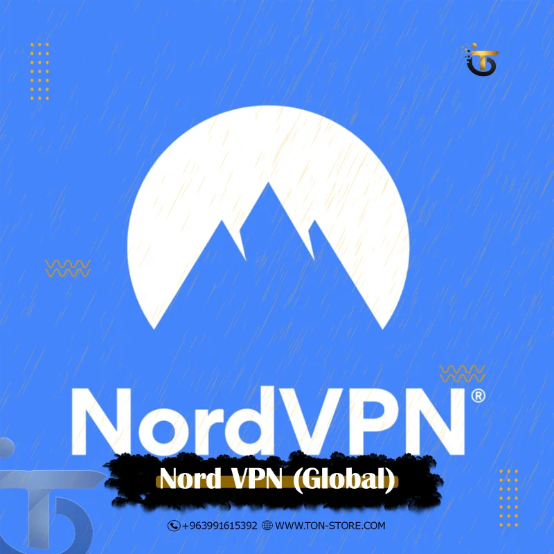 Nord VPN (Global)