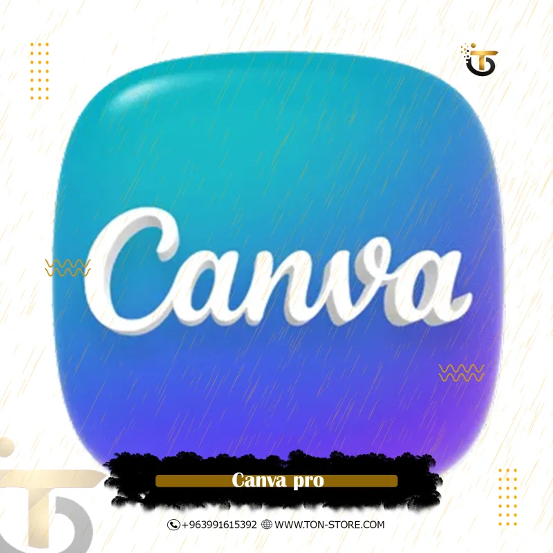 Canva pro