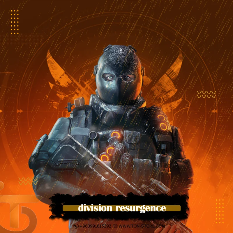 division resurgence