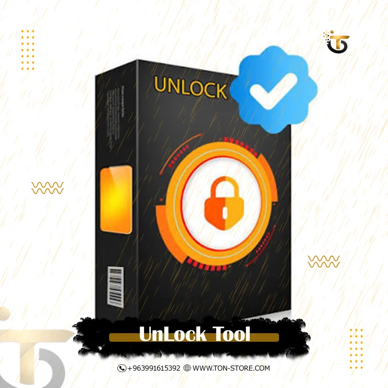 UnLock Tool