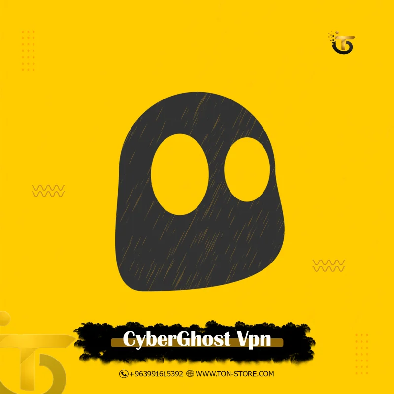 CyberGhost Vpn