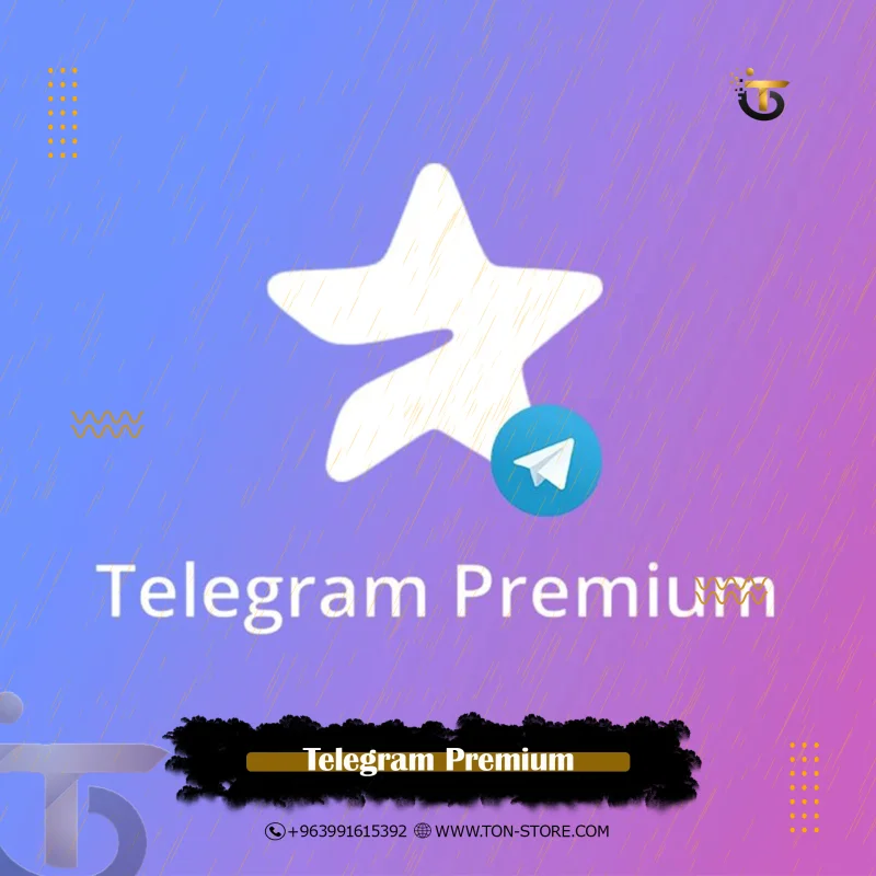 Telegram Premium